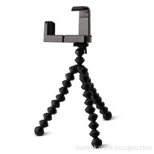 Stand Holder Cradle with Simple Design, for iPad/iPhone, Easy to Carry, Made of ABS